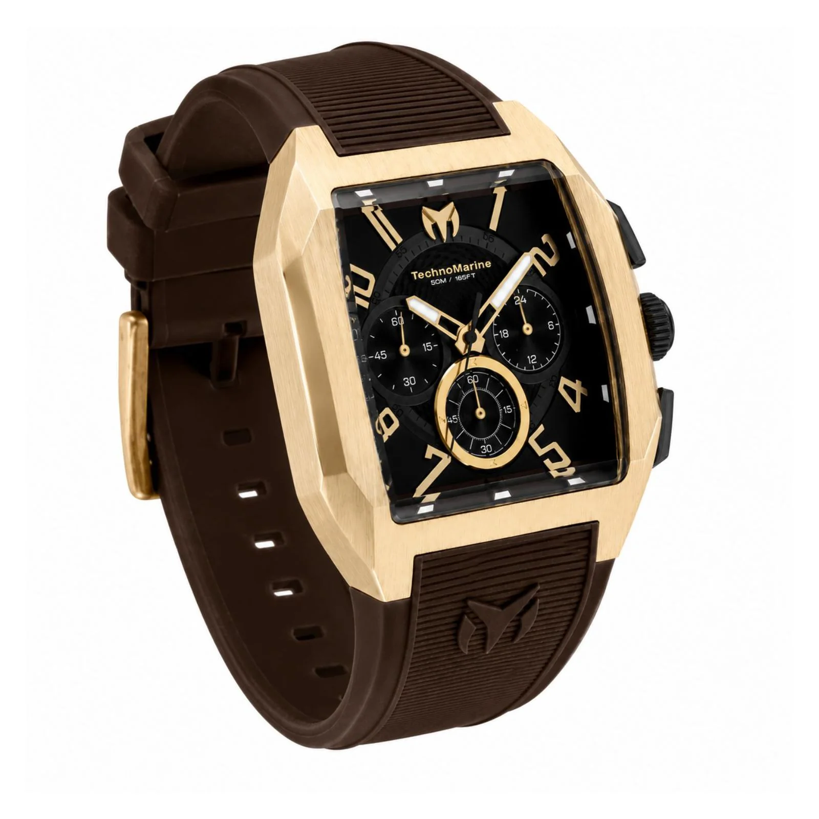 RELOJ TECHNOMARINE CUADRANTE ACUATICO TM 225119 (NUEVO 2026) 3 RELOJ TECHNOMARINE CUADRANTE ACUATICO TM 225119 (NUEVO 2026) - Imagen 3
