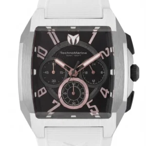 RELOJ TECHNOMARINE CUADRANTE ACUATICO TM-225106 (NUEVO 2026)