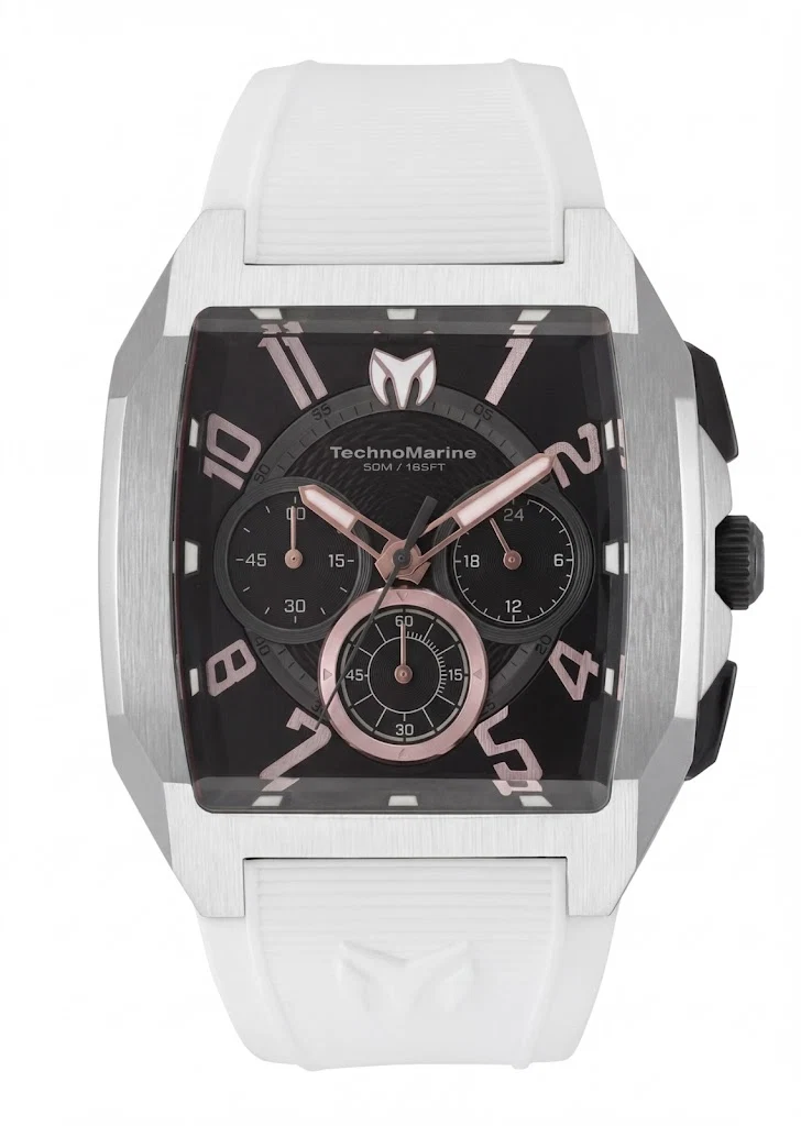 RELOJ TECHNOMARINE CUADRANTE ACUATICO TM-225106 (NUEVO 2026) 1 RELOJ TECHNOMARINE CUADRANTE ACUATICO TM-225106 (NUEVO 2026)