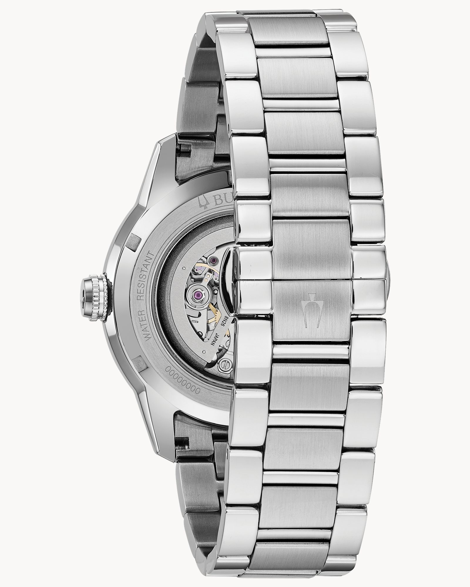 Reloj Bulova 96A208 Sutton Classic 3 Reloj Bulova 96A208 Sutton Classic - Imagen 3