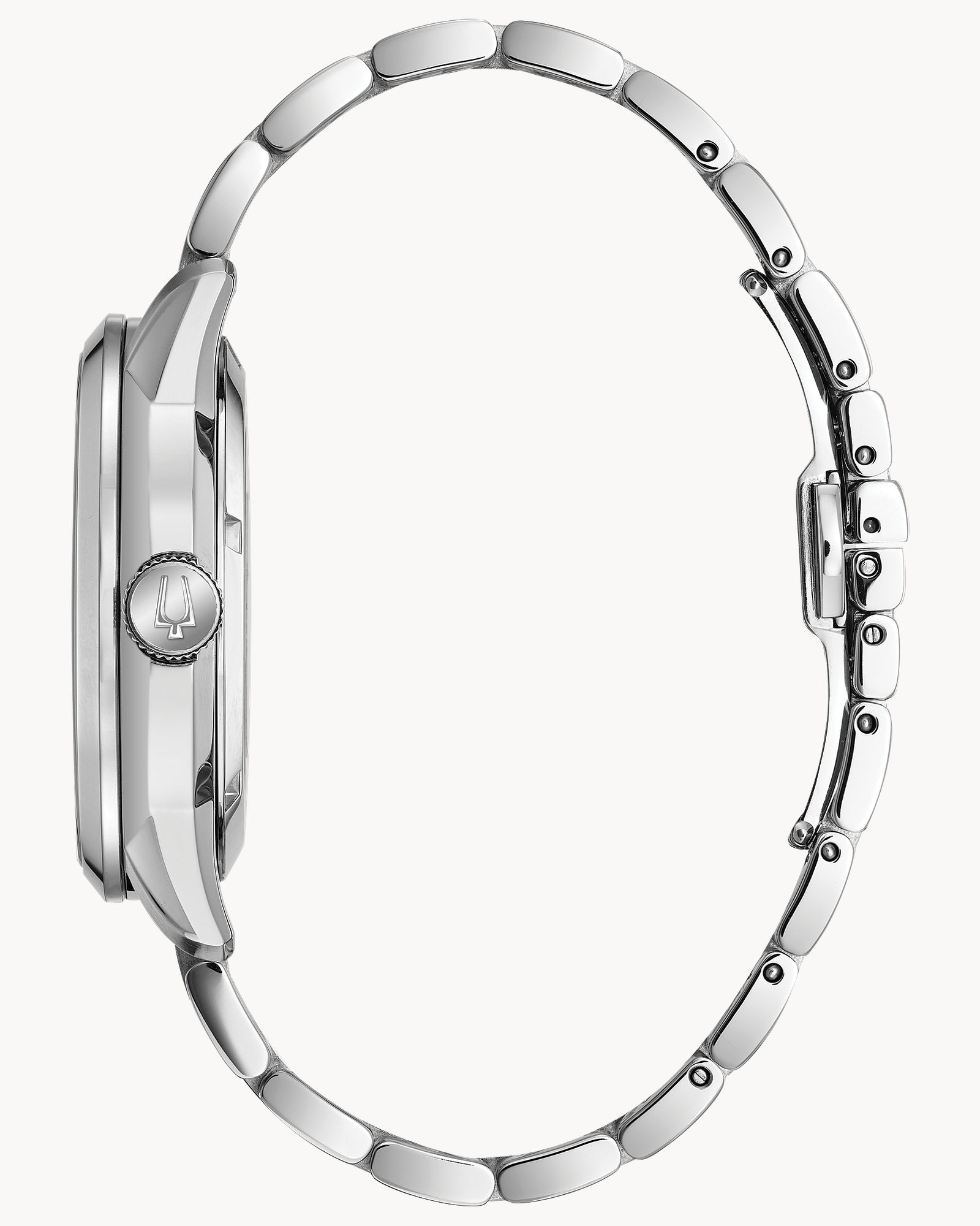Reloj Bulova 96A208 Sutton Classic 4 Reloj Bulova 96A208 Sutton Classic - Imagen 4