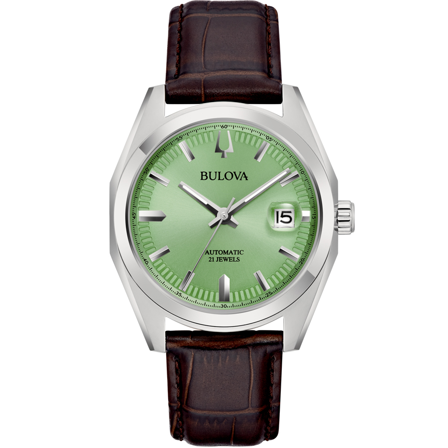Reloj Bulova Surveyor Mecha Classic 96B427 1 Reloj Bulova Surveyor Mecha Classic 96B427
