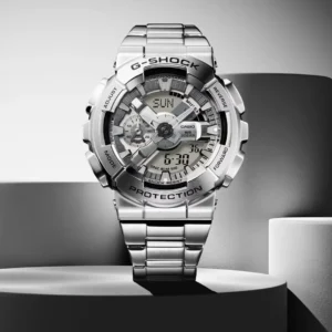 RELOJ PARA HOMBRE G-SHOCK GM-110D-8ADR