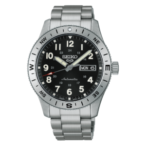 Home 27 Reloj Seiko 5 Automatico Field Series Hombre (HDB006K1)