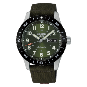 Home 26 Reloj Seiko 5 Automatico Field Series Hombre (HDB008K1)