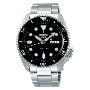 NUEVO Reloj Seiko New 5 Sports Hombre (SRPD55K1)