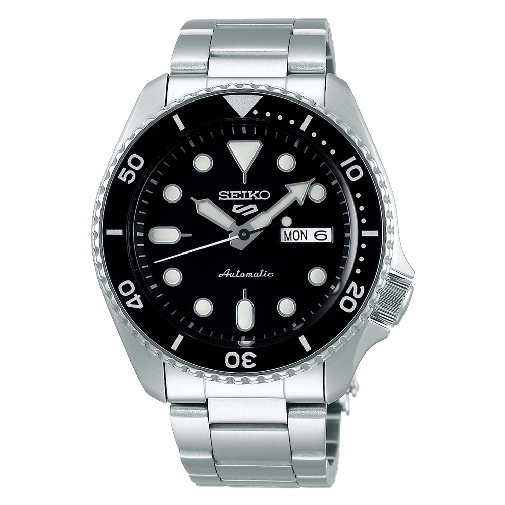 NUEVO Reloj Seiko New 5 Sports Hombre (SRPD55K1) 1 NUEVO Reloj Seiko New 5 Sports Hombre (SRPD55K1)