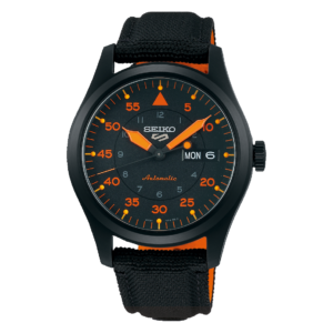 RELOJ SEIKO 5 SPORTS AUTOMATICO SRPH33K1