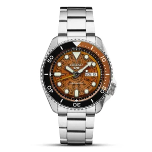 Reloj Seiko 5 Sports SRPJ47K1