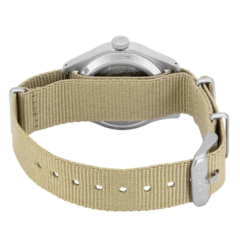 Reloj Seiko New Seiko 5 Sports Hombre SRPJ83K1 2 Reloj Seiko New Seiko 5 Sports Hombre SRPJ83K1 - Imagen 2