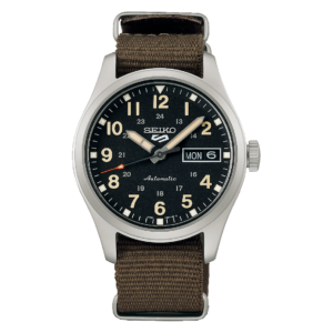 Home 34 Reloj Seiko New Seiko 5 Sports Hombre SRPJ85K1