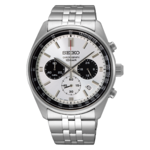 Home 33 Reloj Seiko Cronografo SSB425P1