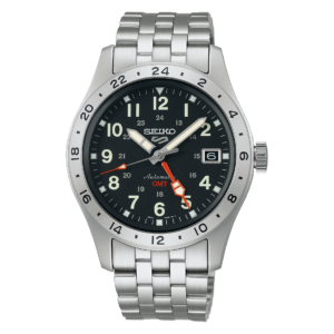 Home 32 NUEVO Reloj Seiko 5 Sports GMT Hombre (SSK023K1)