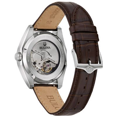 Reloj Bulova Surveyor Mecha Classic 96B427 3 Reloj Bulova Surveyor Mecha Classic 96B427 - Imagen 3