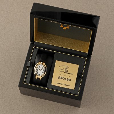 Reloj Bulova Blanco Apollo Theater Rubaiyat 97P180 8 Reloj Bulova Blanco Apollo Theater Rubaiyat 97P180 - Imagen 8