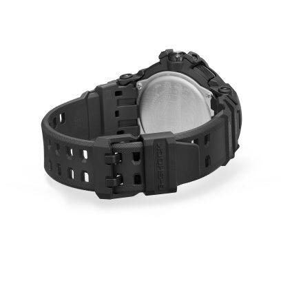 Reloj G-Shock Gravitymaster GR-B300EC-1A Solar Negro 4 Reloj G-Shock Gravitymaster GR-B300EC-1A Solar Negro - Imagen 4