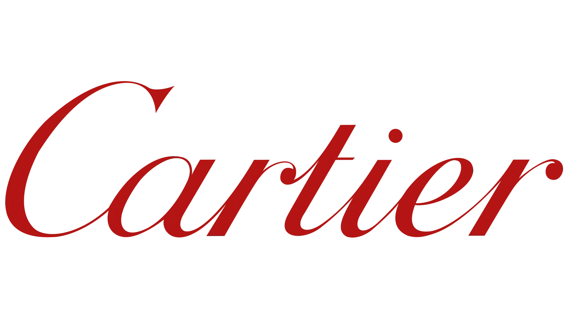 Cartier-Logo