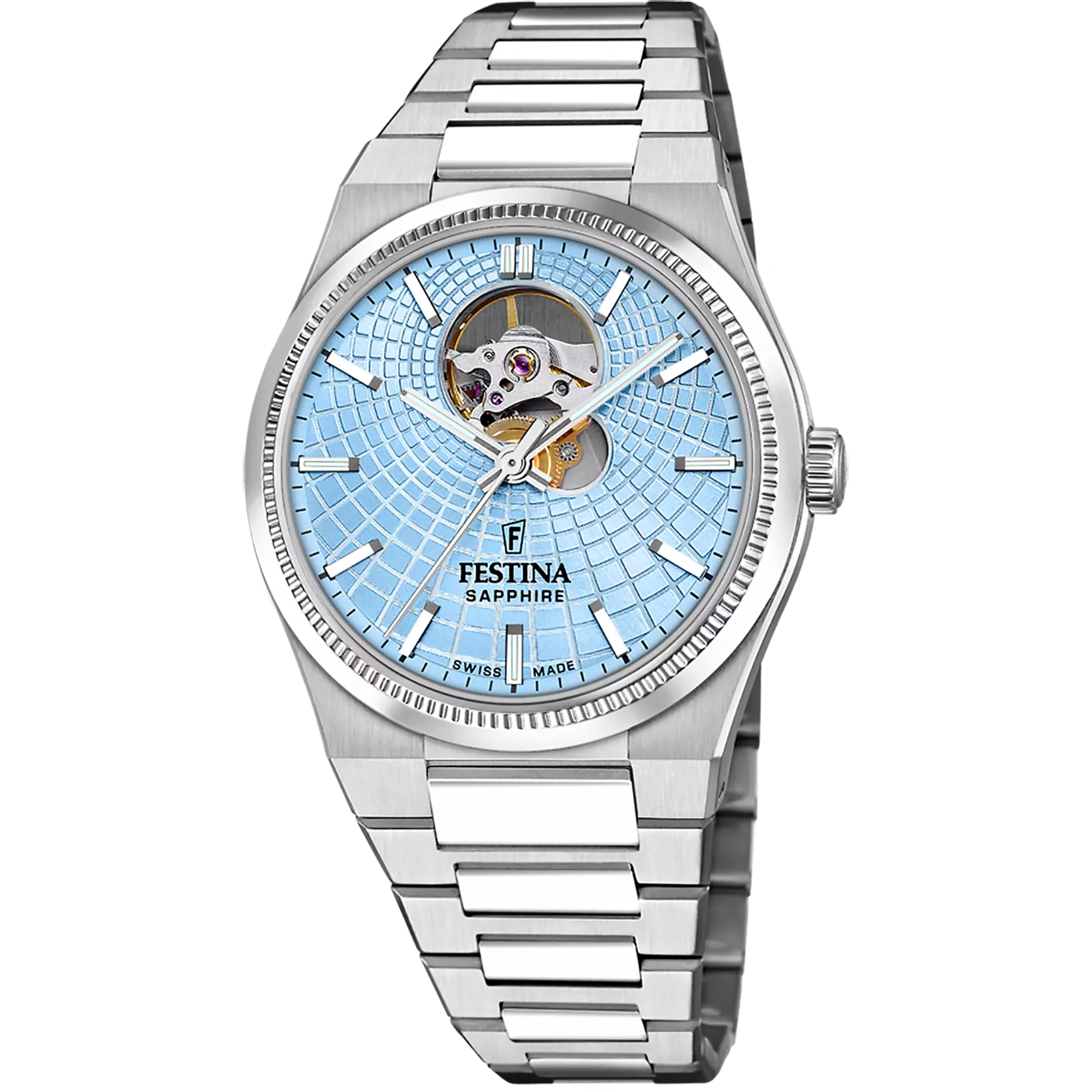 RELOJ ANÁLOGO PARA HOMBRE FESTINA BOYFRIEND F20622/6 - PLATEADO - Copy 1 RELOJ ANÁLOGO PARA HOMBRE FESTINA BOYFRIEND F20622/6 - PLATEADO - Copy