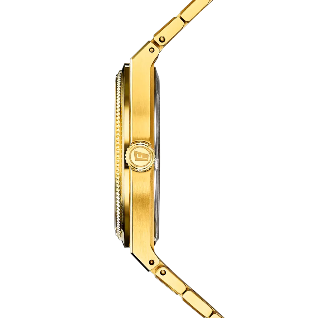 Reloj de mujer Festina Swiss Made Rivé F20058/1 4 Reloj de mujer Festina Swiss Made Rivé F20058/1 - Imagen 4