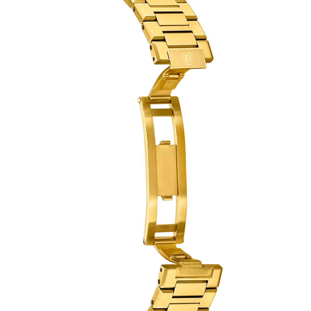 Reloj de mujer Festina Swiss Made Rivé F20058/1 2 Reloj de mujer Festina Swiss Made Rivé F20058/1 - Imagen 2