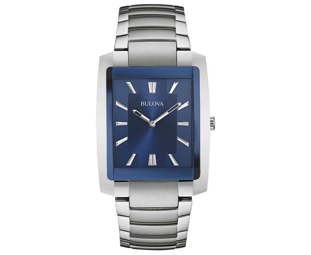 Reloj Bulova para Hombre Classic 96A169 1 Reloj Bulova para Hombre Classic 96A169