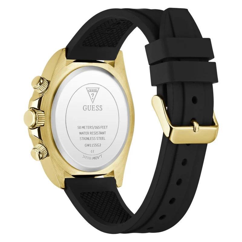 RELOJ GUESS ARTHUR GW1155G2 3 RELOJ GUESS ARTHUR GW1155G2 - Imagen 3