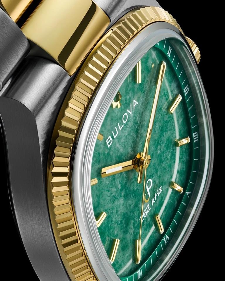 Reloj Bulova Classic para hombre 98A336 2 Reloj Bulova Classic para hombre 98A336 - Imagen 2