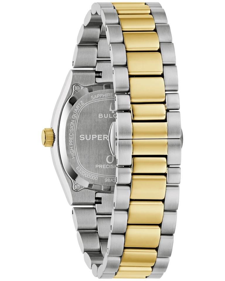 Reloj Bulova Classic para hombre 98A336 4 Reloj Bulova Classic para hombre 98A336 - Imagen 4