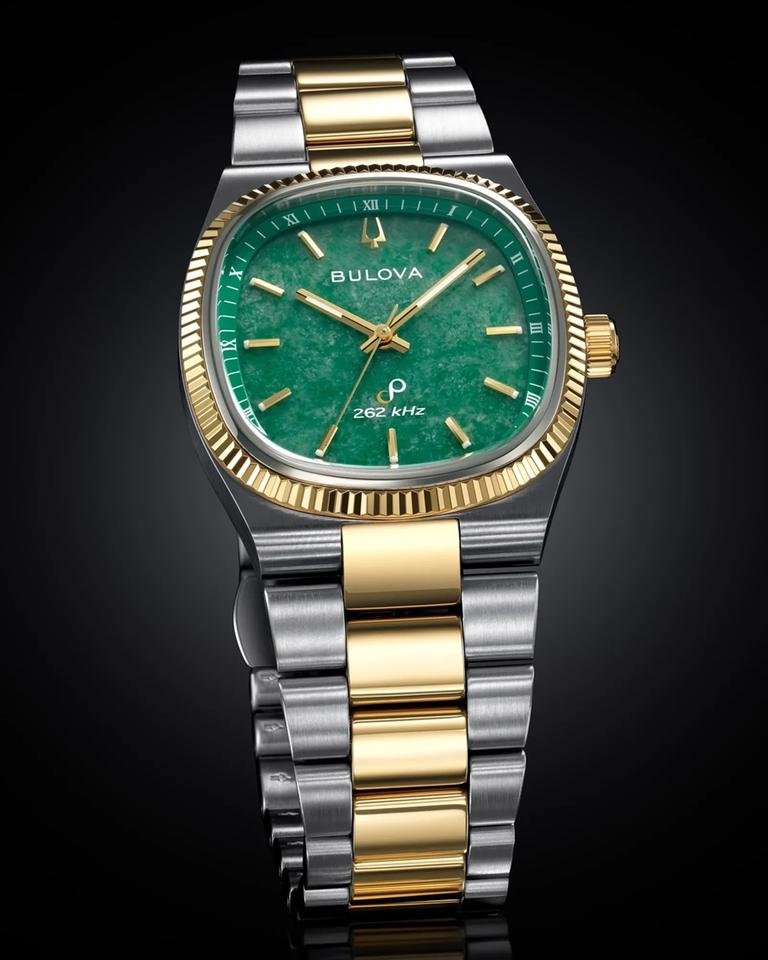 Reloj Bulova Classic para hombre 98A336 5 Reloj Bulova Classic para hombre 98A336 - Imagen 5