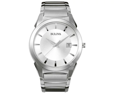 Reloj Bulova para Hombre Classic 96B015 1 Reloj Bulova para Hombre Classic 96B015