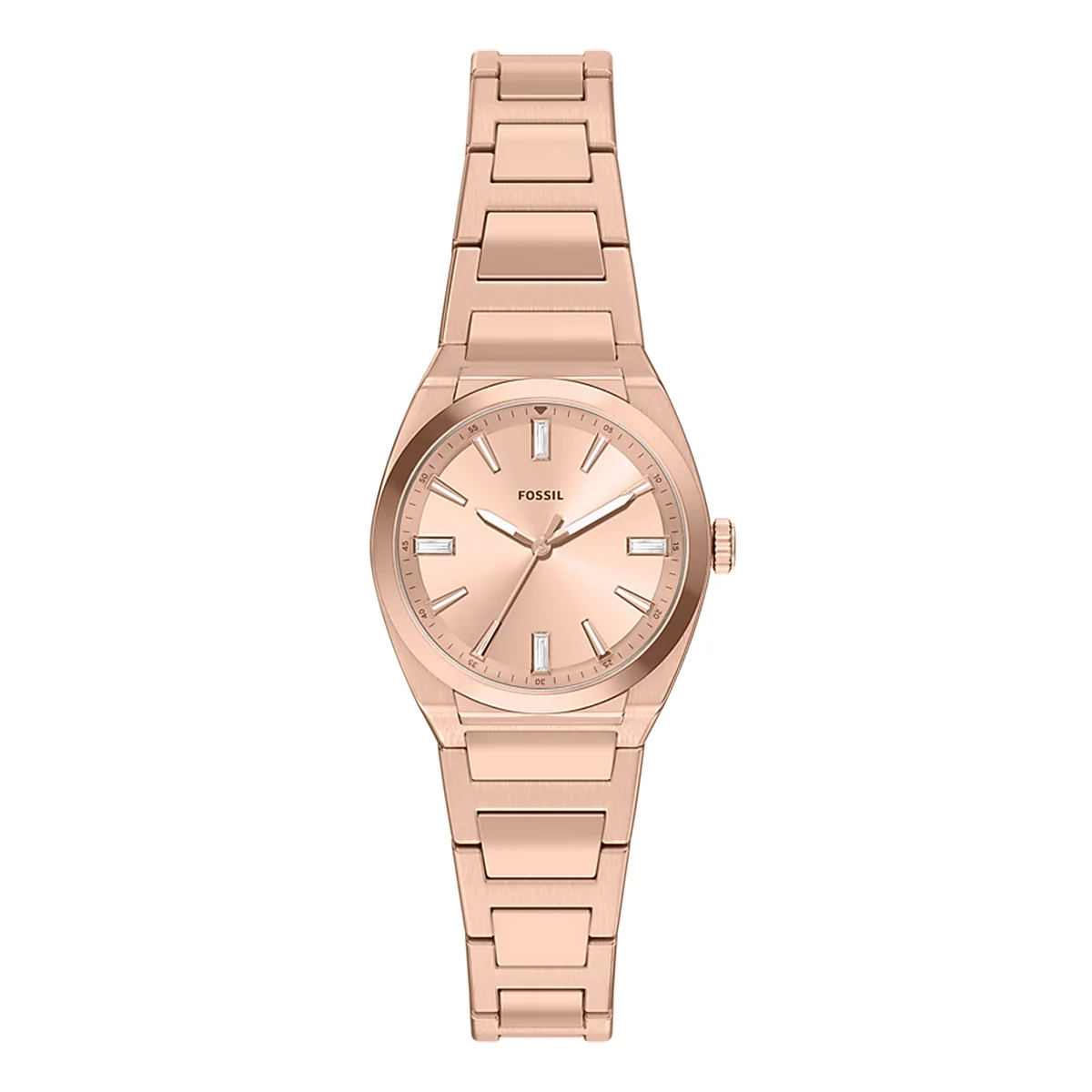 Reloj Everett Acero Inoxidable 27mm Mujer ES5491 3 Reloj Everett Acero Inoxidable 27mm Mujer ES5491 - Imagen 3