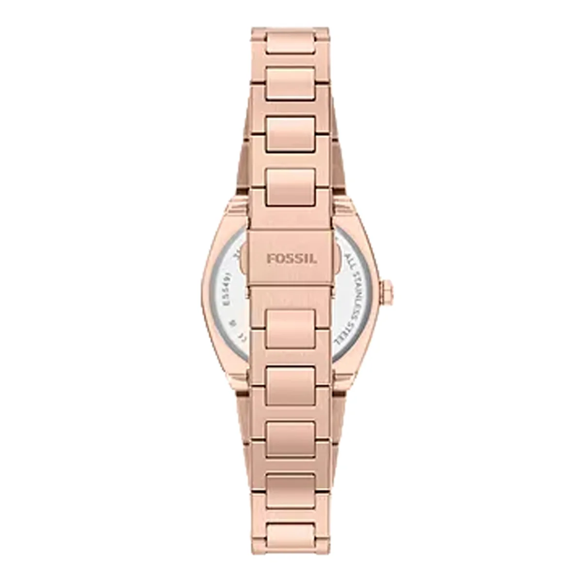 Reloj Everett Acero Inoxidable 27mm Mujer ES5491 6 Reloj Everett Acero Inoxidable 27mm Mujer ES5491 - Imagen 6