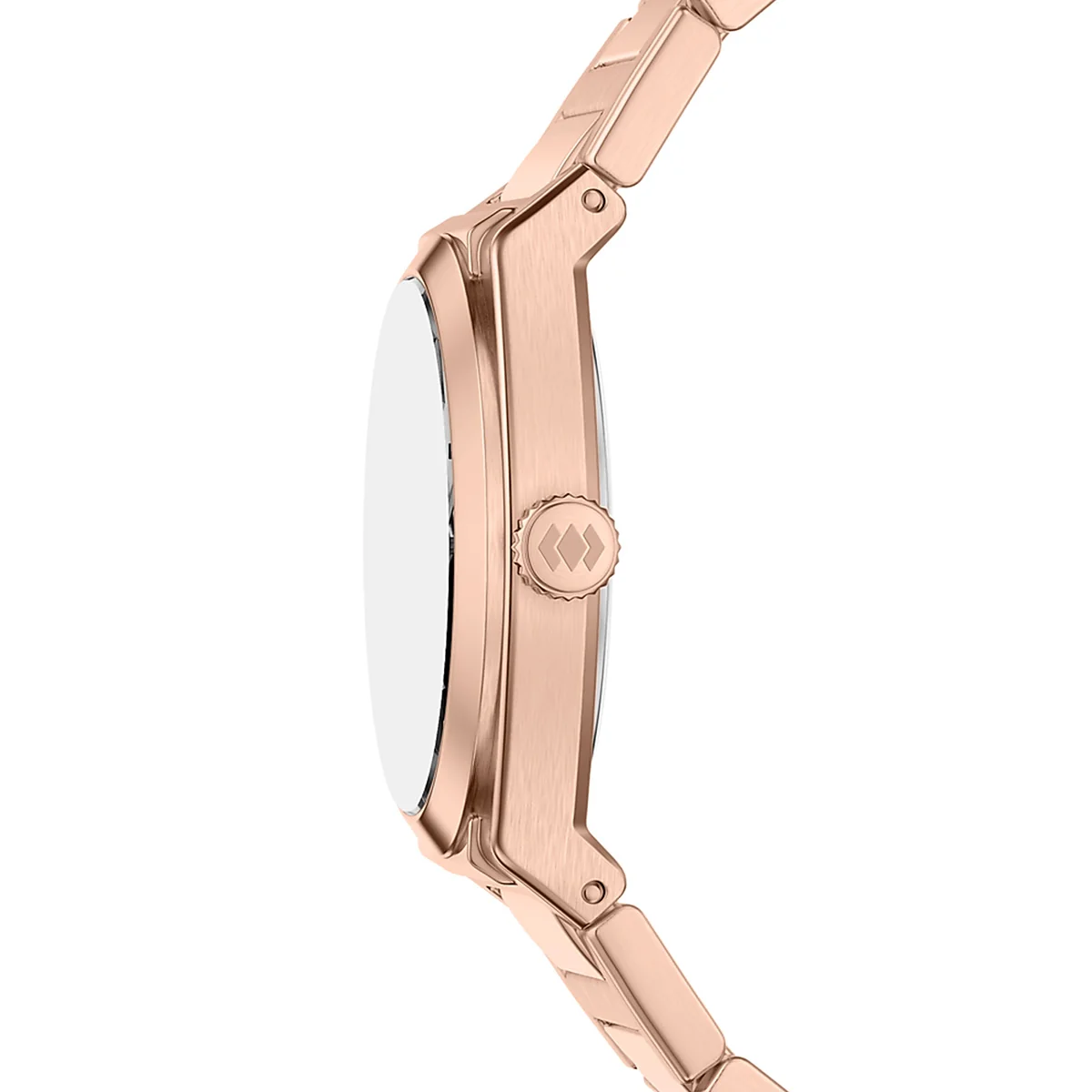 Reloj Everett Acero Inoxidable 27mm Mujer ES5491 4 Reloj Everett Acero Inoxidable 27mm Mujer ES5491 - Imagen 4