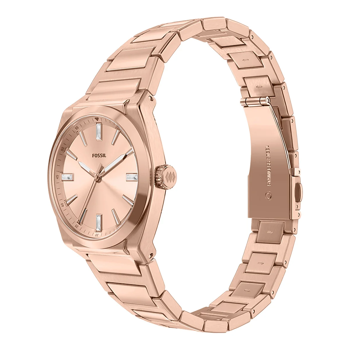 Reloj Everett Acero Inoxidable 27mm Mujer ES5491 2 Reloj Everett Acero Inoxidable 27mm Mujer ES5491 - Imagen 2