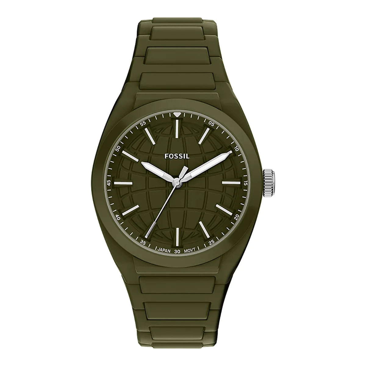 Reloj Everett Silicona 32mm Hombre FS6178 2 Reloj Everett Silicona 32mm Hombre FS6178 - Imagen 2