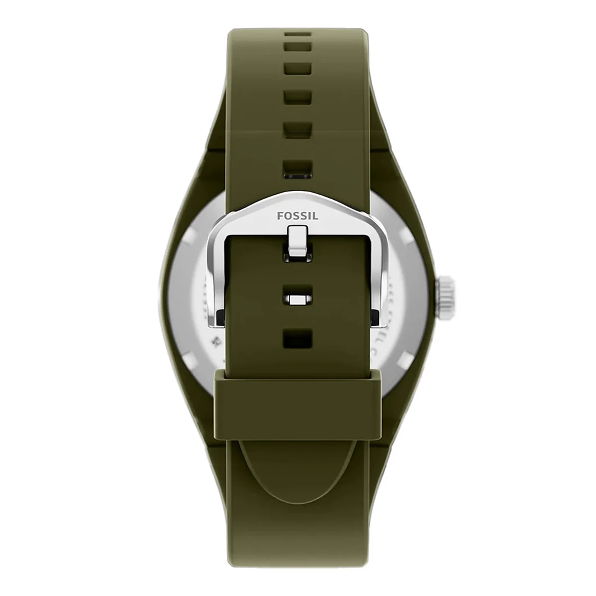 Reloj Everett Silicona 32mm Hombre FS6178 3 Reloj Everett Silicona 32mm Hombre FS6178 - Imagen 3