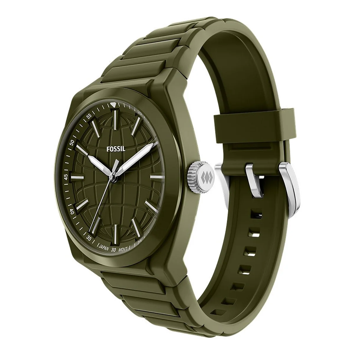 Reloj Everett Silicona 32mm Hombre FS6178 1 Reloj Everett Silicona 32mm Hombre FS6178