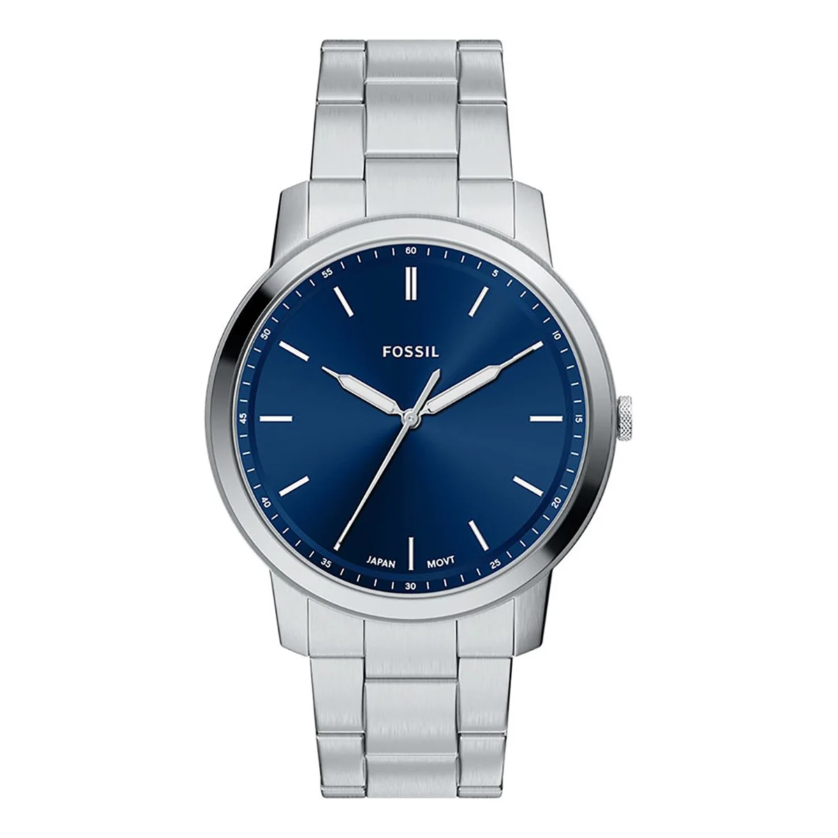 Reloj Minimalist Acero Inoxidable 44mm Hombre FS6180 2 Reloj Minimalist Acero Inoxidable 44mm Hombre FS6180 - Imagen 2