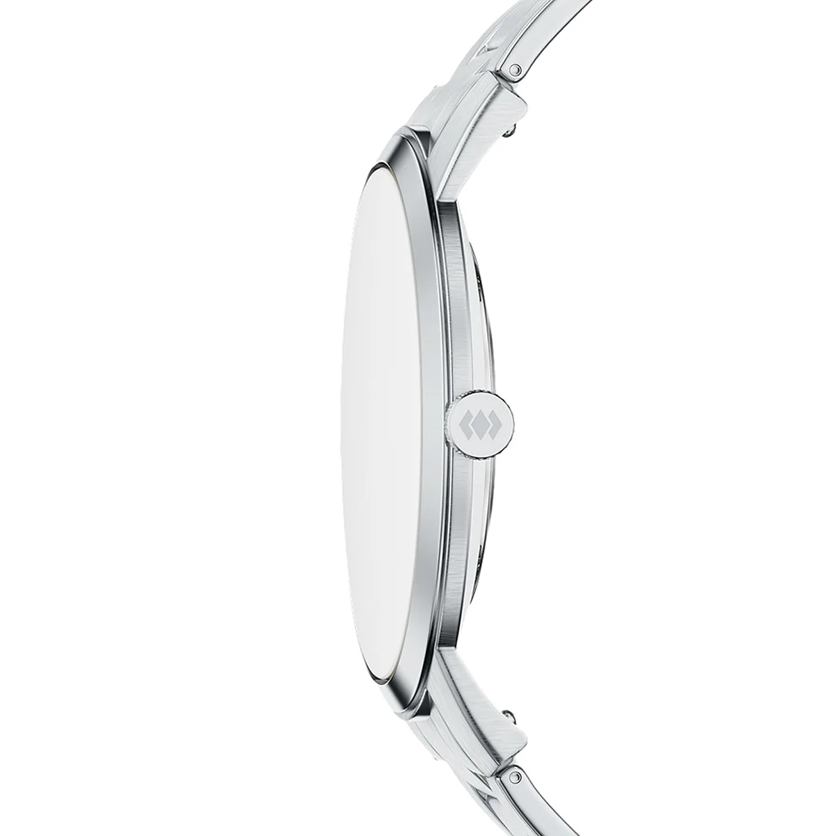 Reloj Minimalist Acero Inoxidable 44mm Hombre FS6180 4 Reloj Minimalist Acero Inoxidable 44mm Hombre FS6180 - Imagen 4