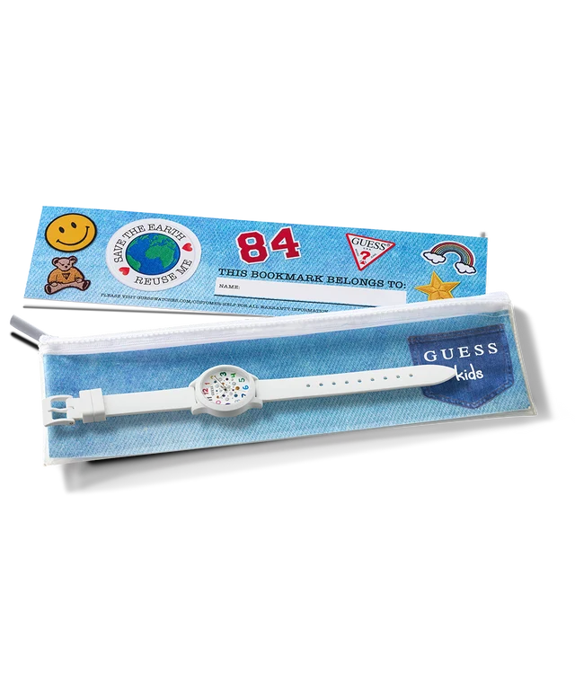 RELOJ GUESS KIDS TINK GK0014L2 3 RELOJ GUESS KIDS TINK GK0014L2 - Imagen 3