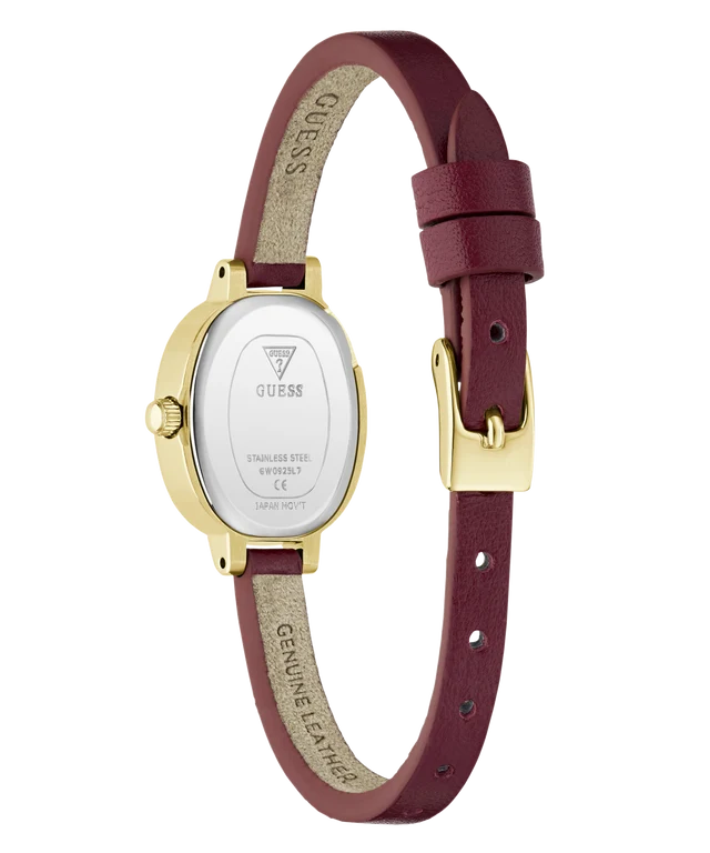 RELOJ GUESS PENELOPE GW0925L7 4 RELOJ GUESS PENELOPE GW0925L7 - Imagen 4