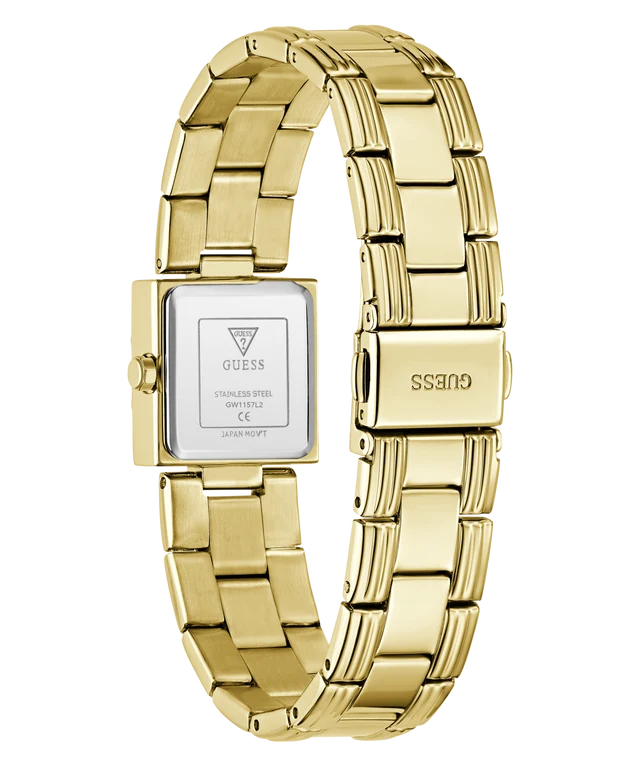 RELOJ GUESS TAYLOR GW1157L2 3 RELOJ GUESS TAYLOR GW1157L2 - Imagen 3