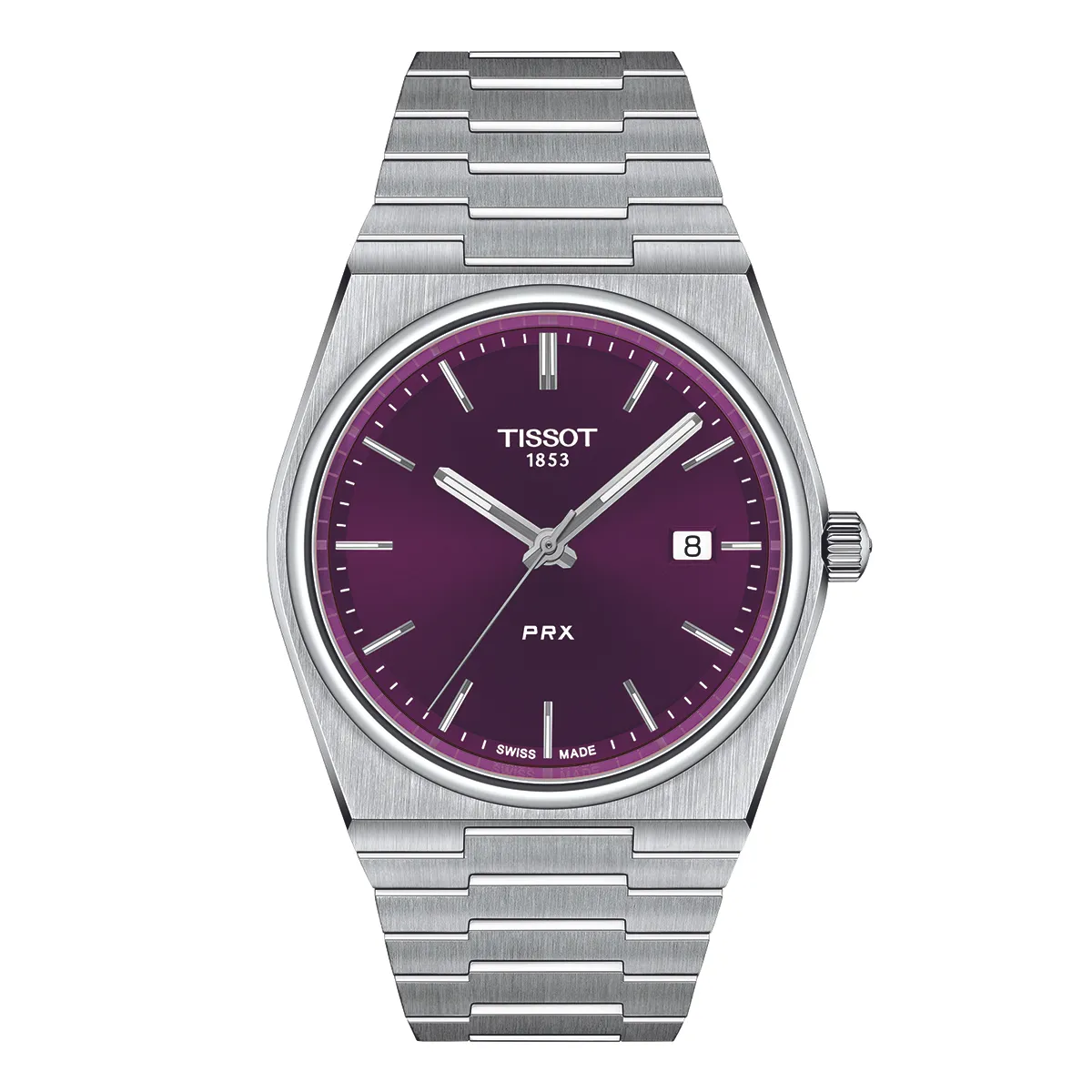 Reloj Tissot PRX T137.410.11.401.00 1 Reloj Tissot PRX T137.410.11.401.00