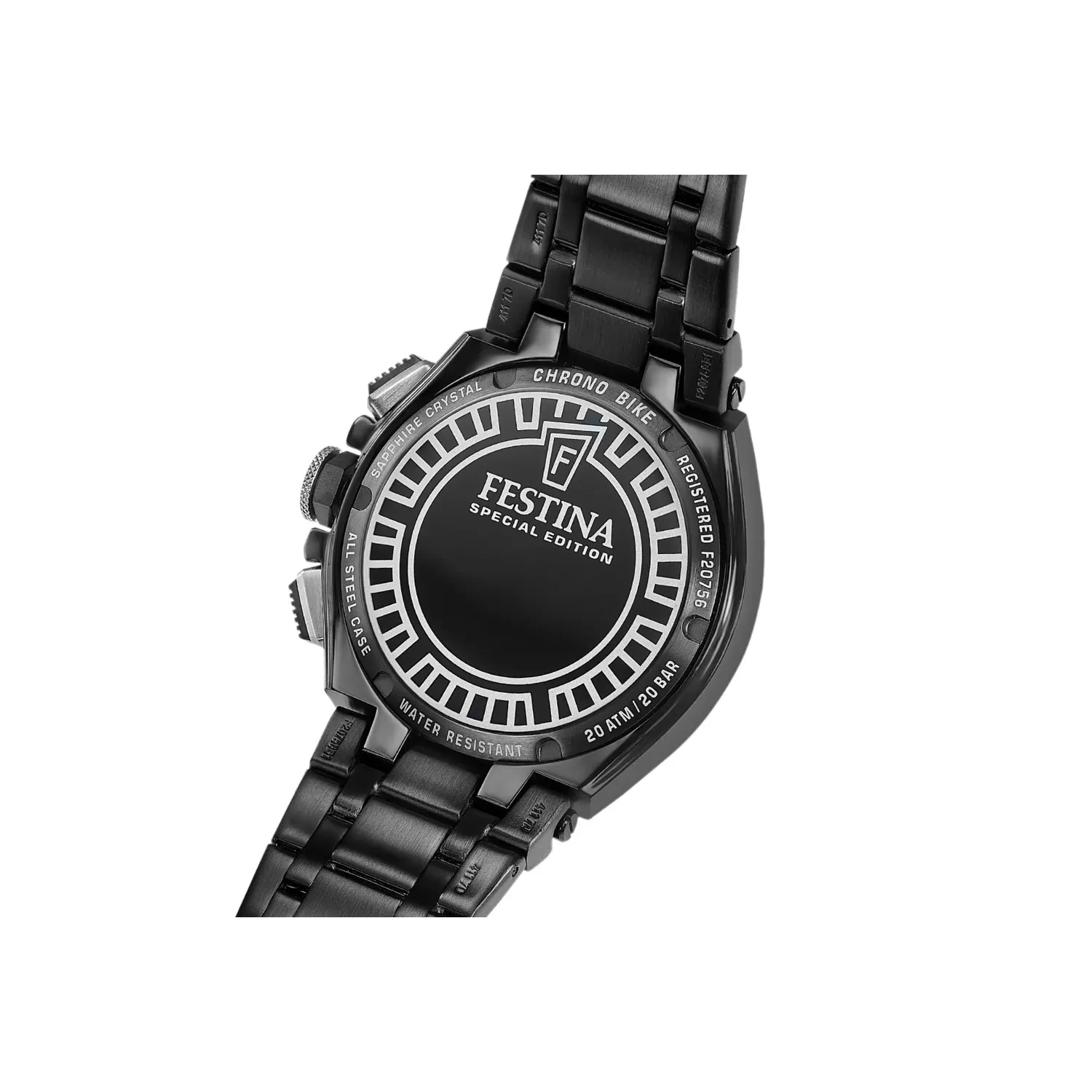 Reloj Festina Chrono bike F20756/1 4 Reloj Festina Chrono bike F20756/1 - Imagen 4