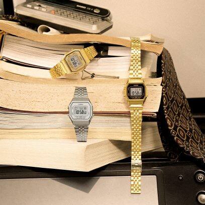 Reloj Casio LA680WA-7DF 2 Reloj Casio LA680WA-7DF - Imagen 2