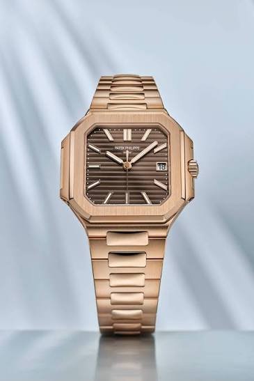 Patek Philippe Cubitos 7128/1R-001 año 2026 1 Patek Philippe Cubitos 7128/1R-001 año 2026