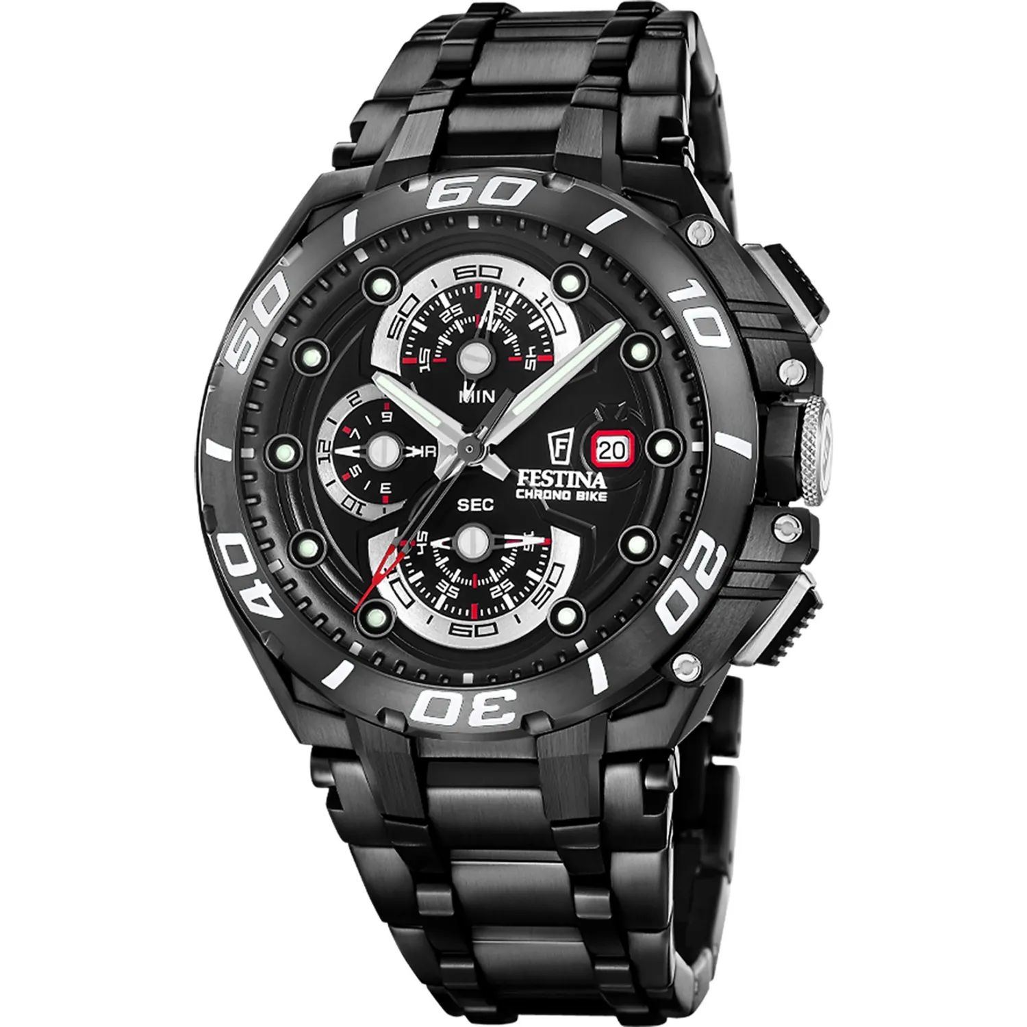 Reloj Festina Chrono bike F20756/1 1 Reloj Festina Chrono bike F20756/1
