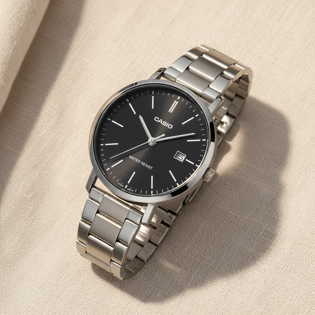 Reloj Casio MTP-VT05D-1E 3 Reloj Casio MTP-VT05D-1E - Imagen 3