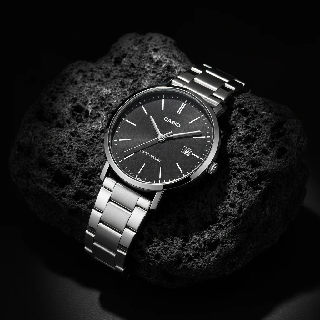 Reloj Casio MTP-VT05D-1E 1 Reloj Casio MTP-VT05D-1E