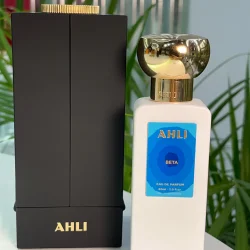 AhliBeta60mlEauDeParfum